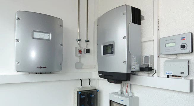 Systémy akumulace elektřiny firmy Viessmann na uchování „doma“ vyrobeného proudu