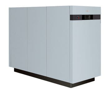 Průmyslové tepelné čerpadlo voda-voda Viessmann Vitocal 300-G Pro